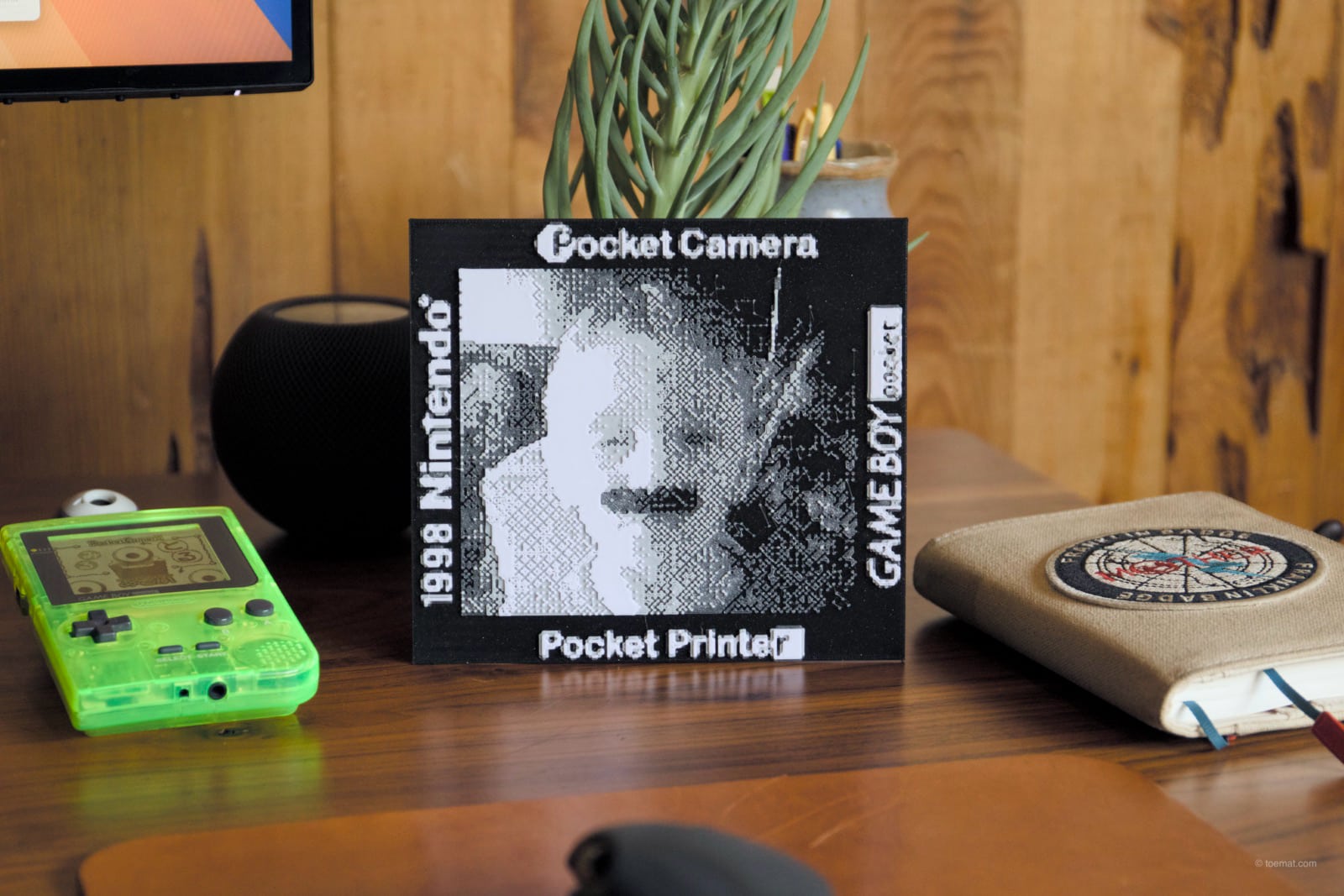 image from 3d Print Game Boy Camera Photos
